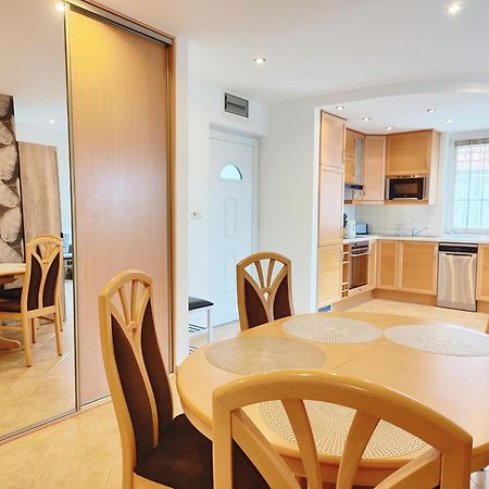 Boroka Apartman Hévíz Eksteriør bilde