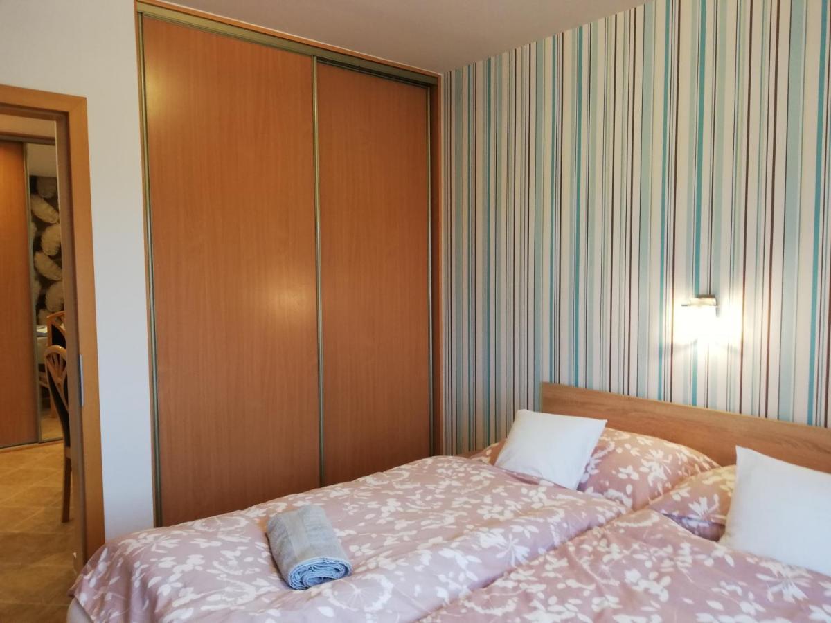 Boroka Apartman Hévíz Eksteriør bilde
