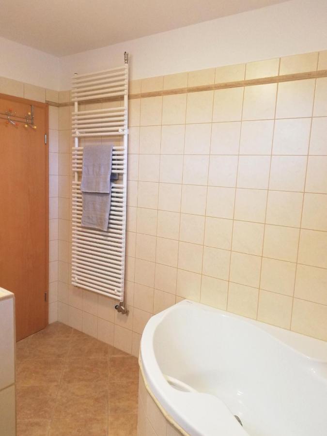 Boroka Apartman Hévíz Eksteriør bilde