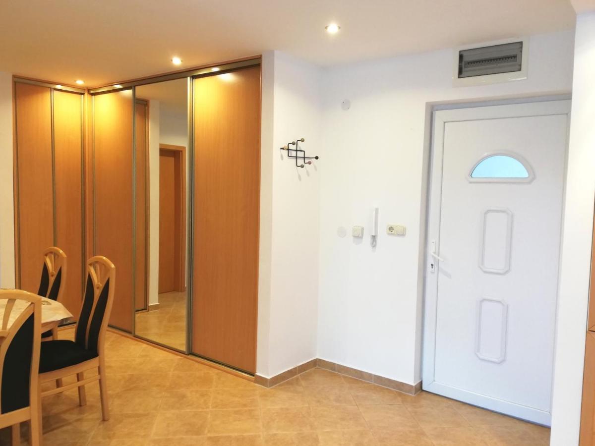 Boroka Apartman Hévíz Eksteriør bilde